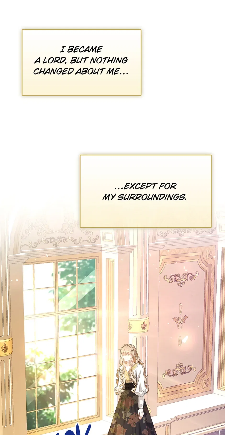 The Villainess Wants To Go Home Chapter 61 – Page 10