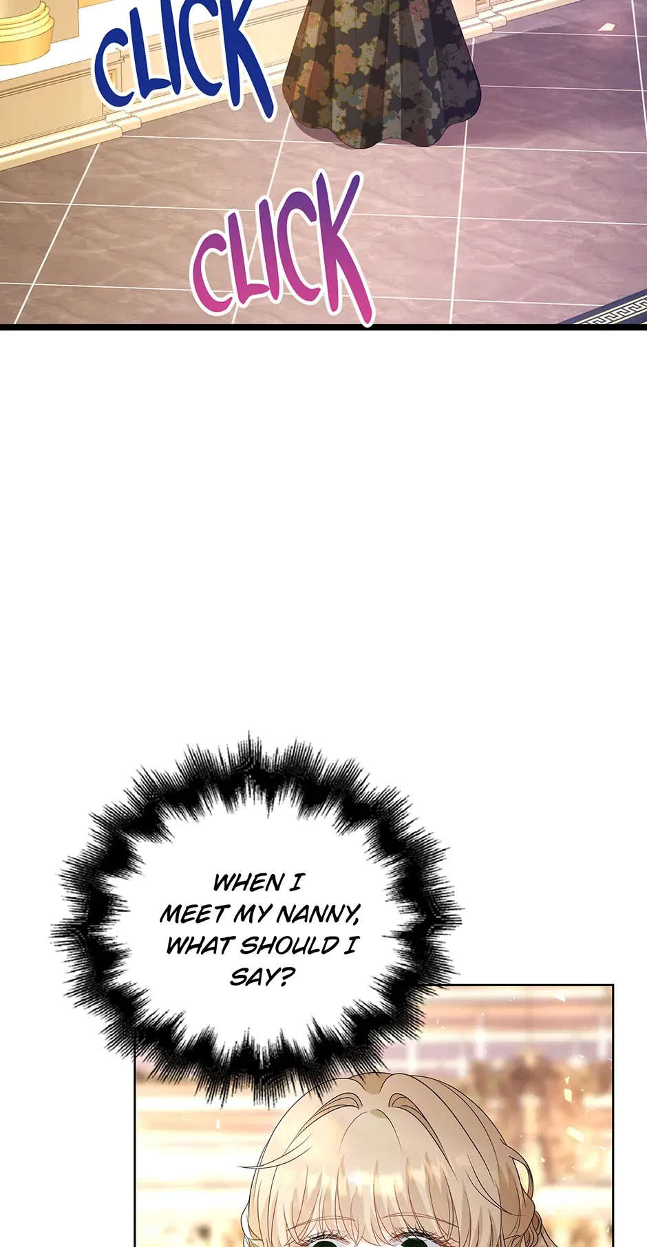 The Villainess Wants To Go Home Chapter 61 – Page 11