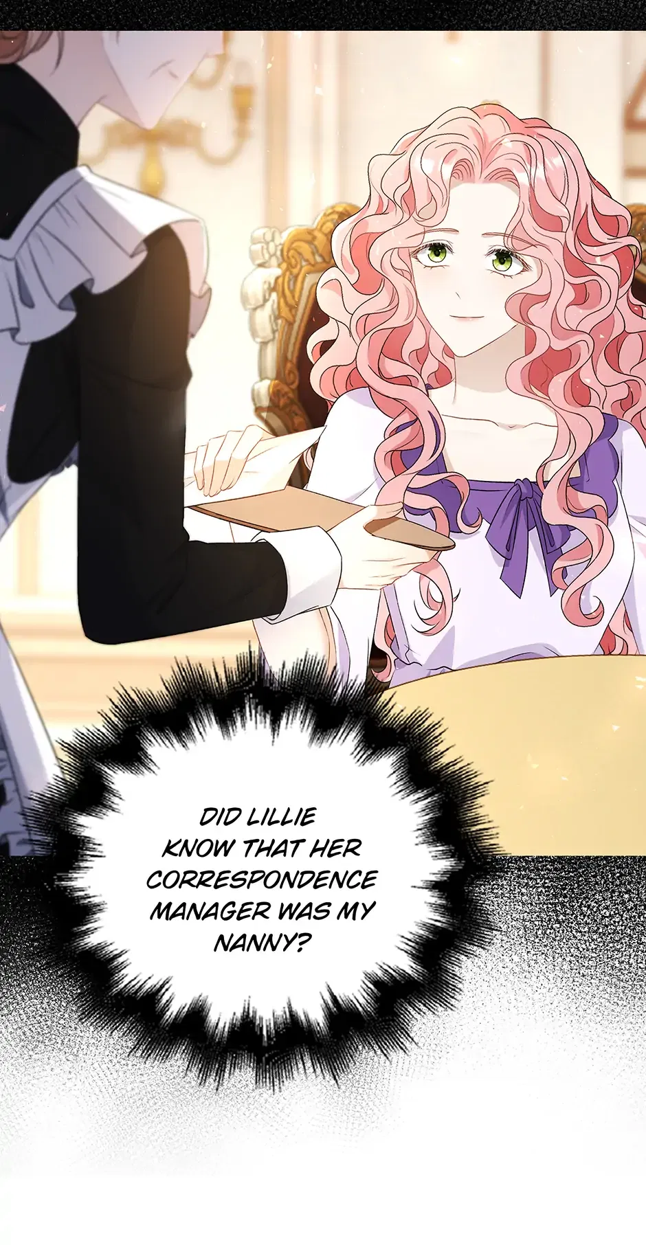 The Villainess Wants To Go Home Chapter 61 – Page 13