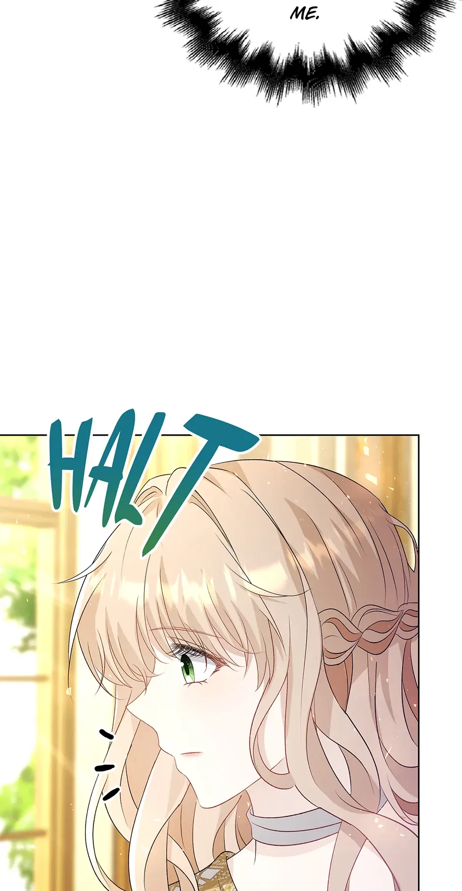 The Villainess Wants To Go Home Chapter 61 – Page 15