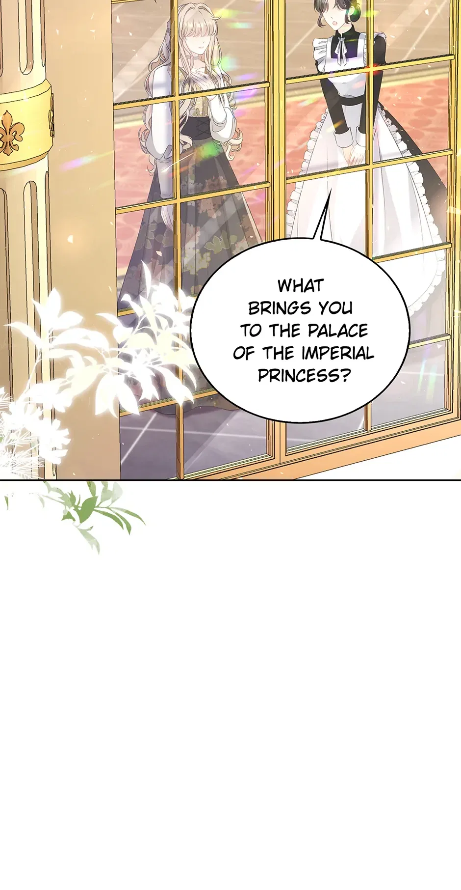 The Villainess Wants To Go Home Chapter 61 – Page 17