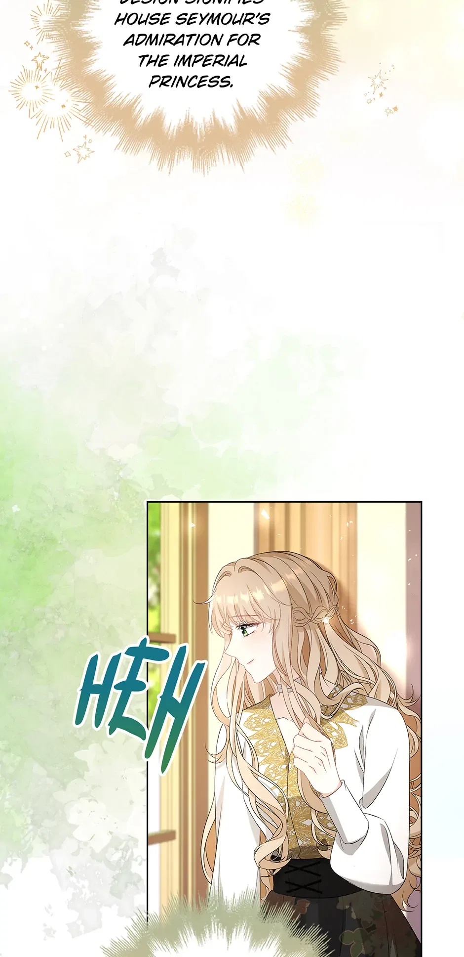 The Villainess Wants To Go Home Chapter 61 – Page 22