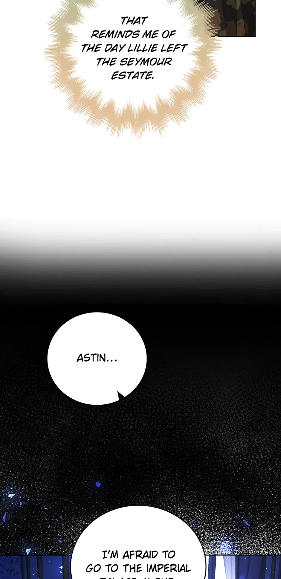 The Villainess Wants To Go Home Chapter 61 – Page 23