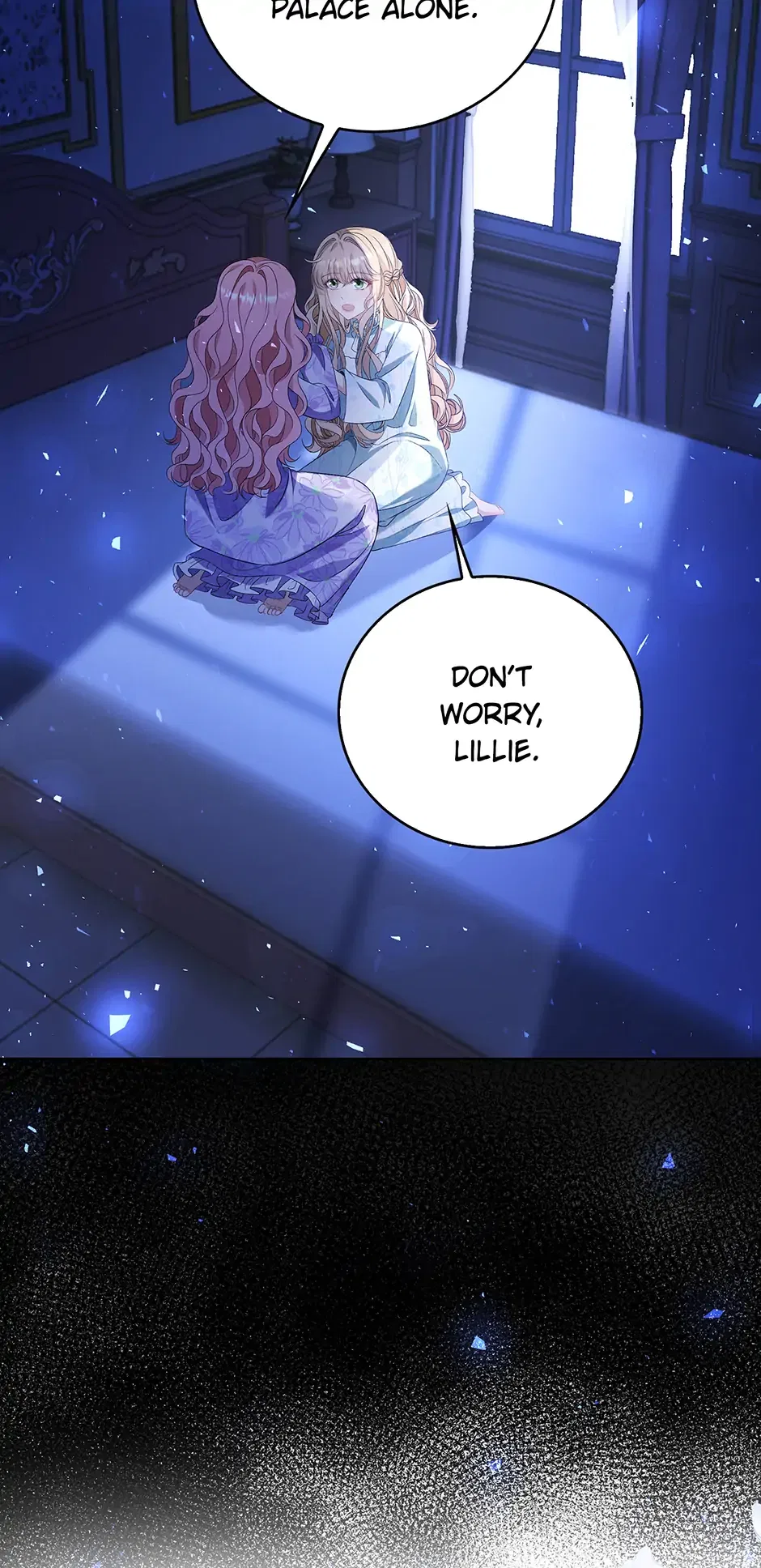 The Villainess Wants To Go Home Chapter 61 – Page 24