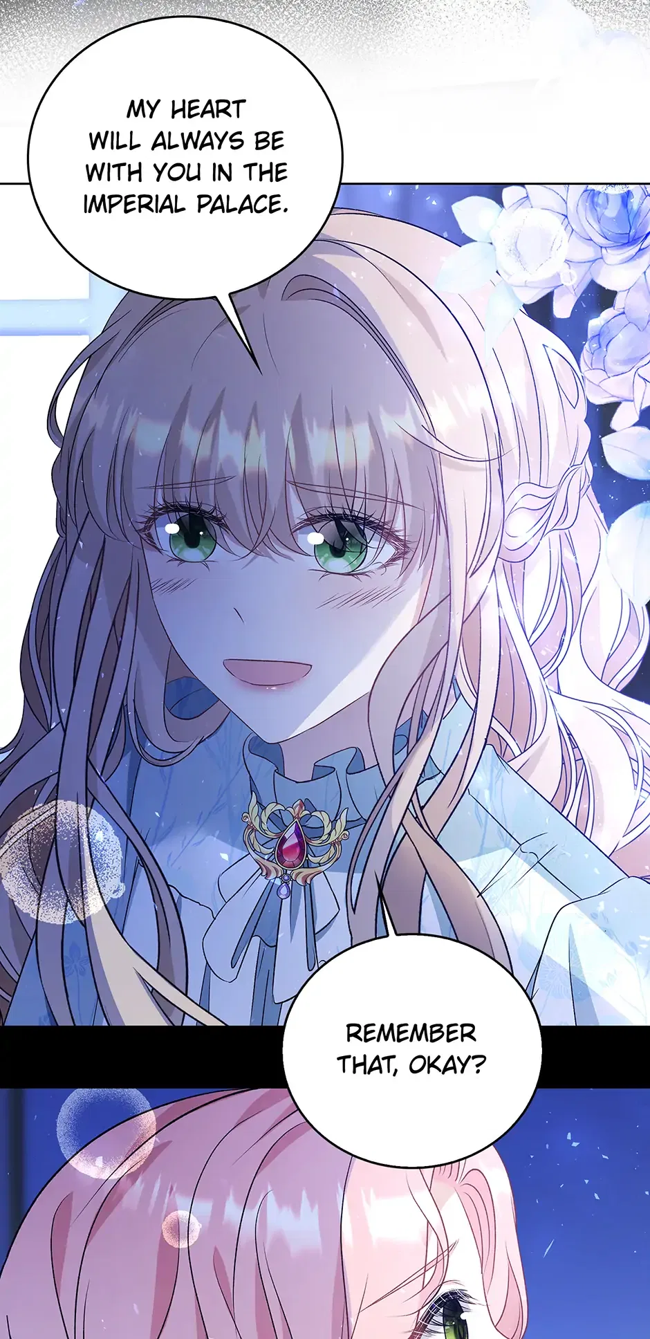 The Villainess Wants To Go Home Chapter 61 – Page 25