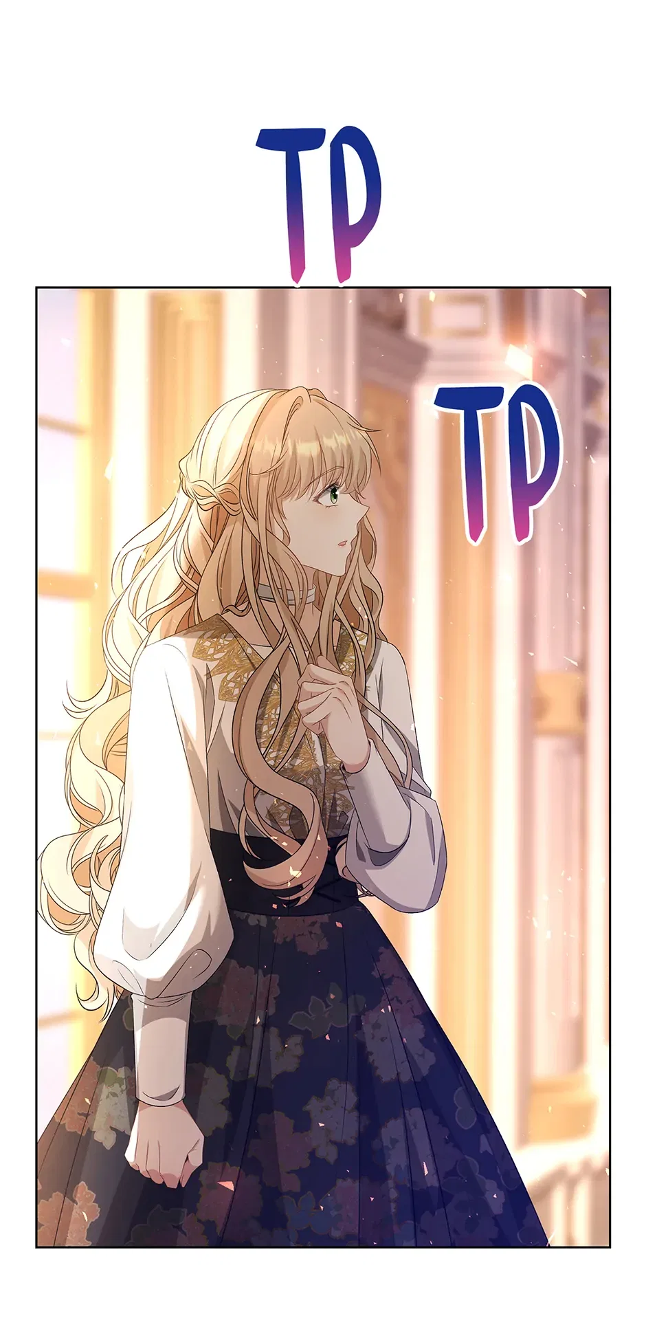 The Villainess Wants To Go Home Chapter 61 – Page 27