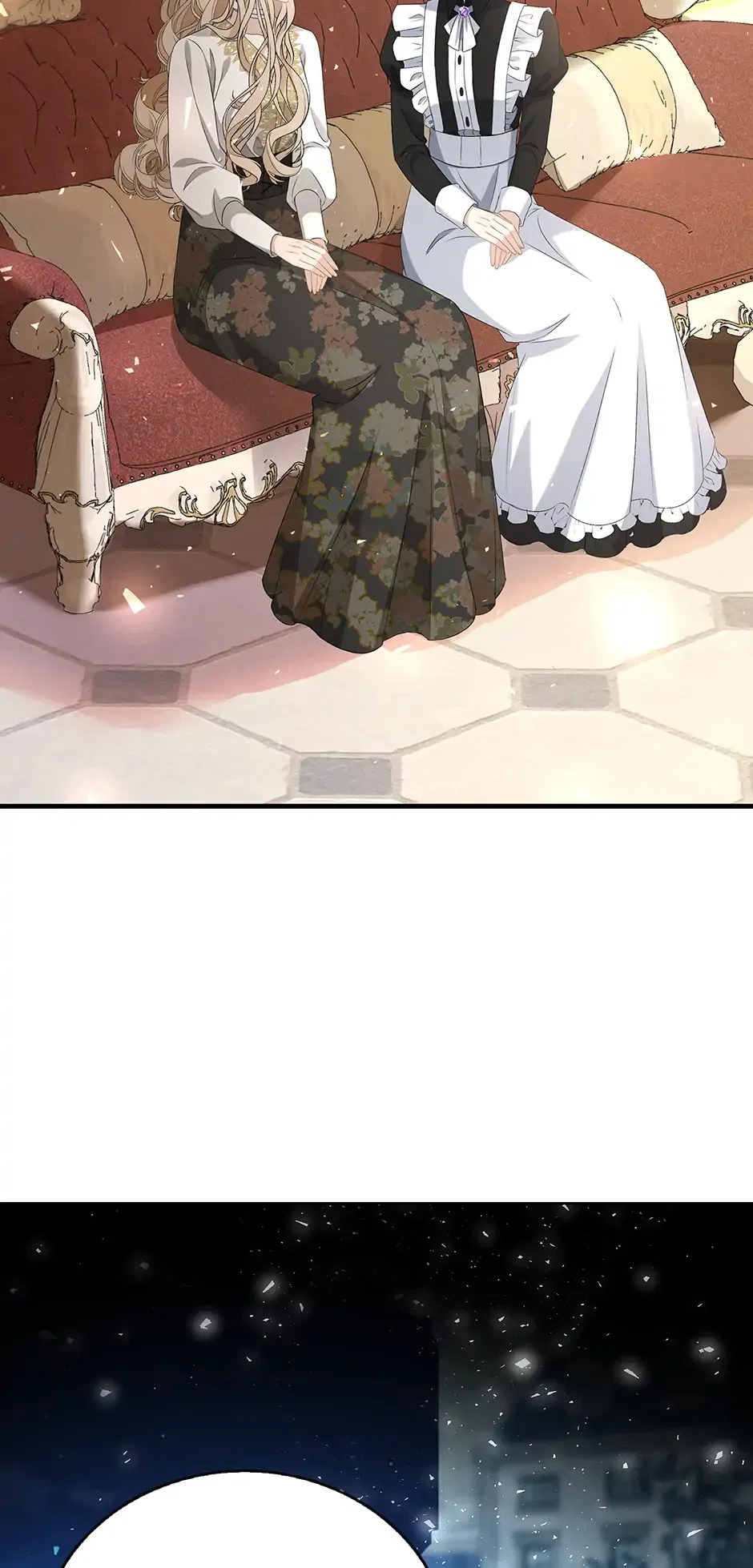 The Villainess Wants To Go Home Chapter 61 – Page 34