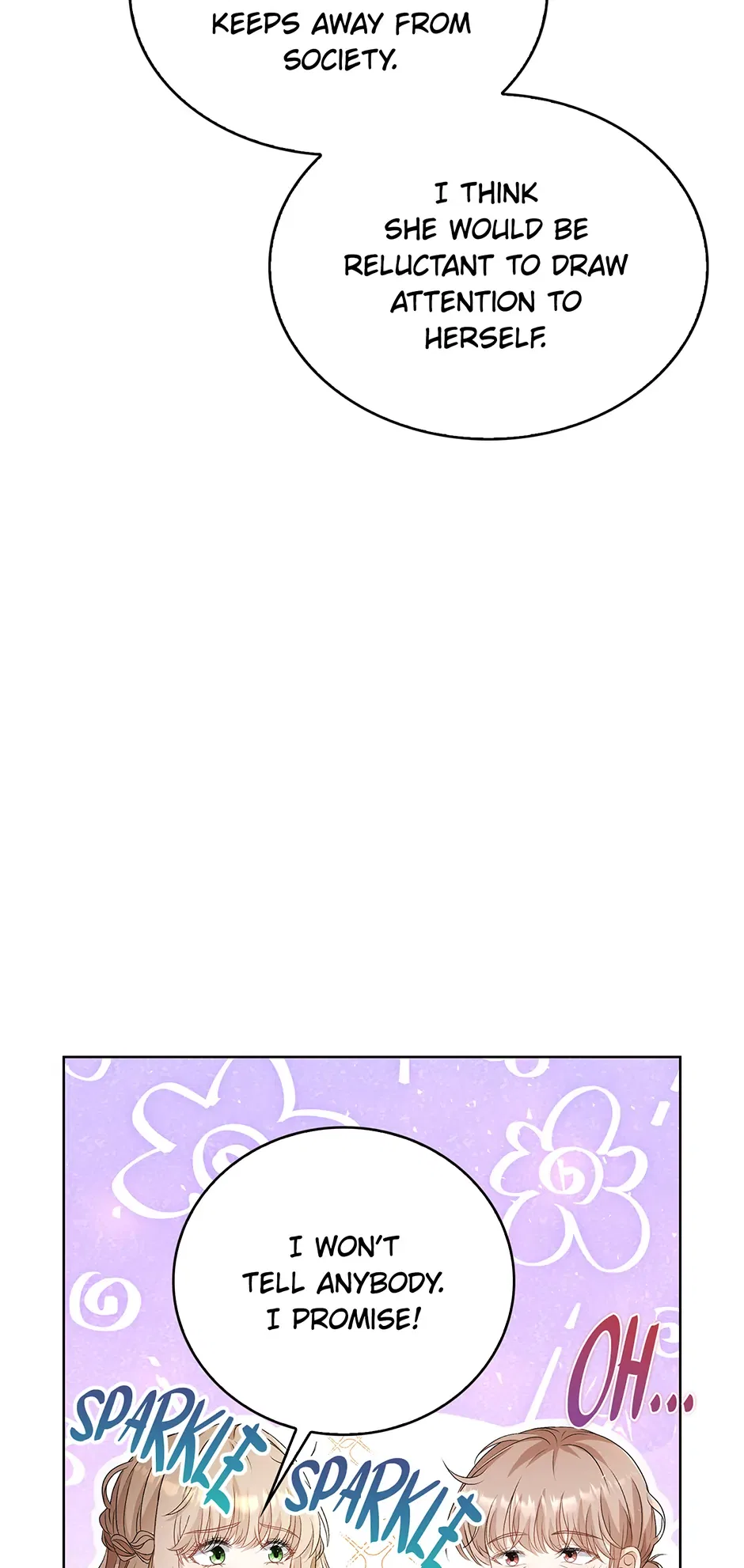 The Villainess Wants To Go Home Chapter 61 – Page 38