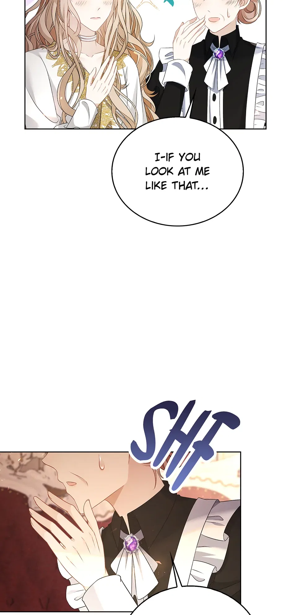 The Villainess Wants To Go Home Chapter 61 – Page 39
