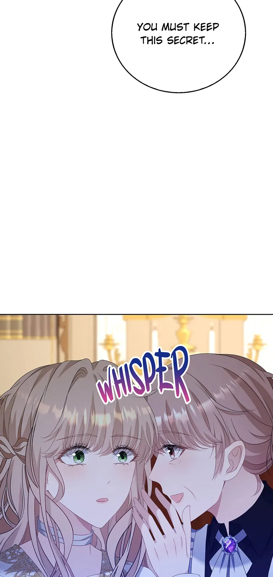 The Villainess Wants To Go Home Chapter 61 – Page 40