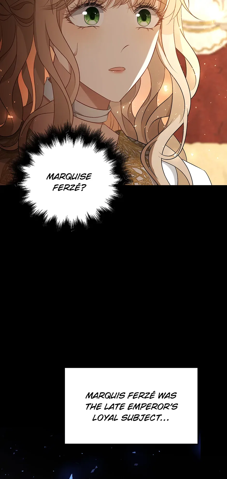 The Villainess Wants To Go Home Chapter 61 – Page 42