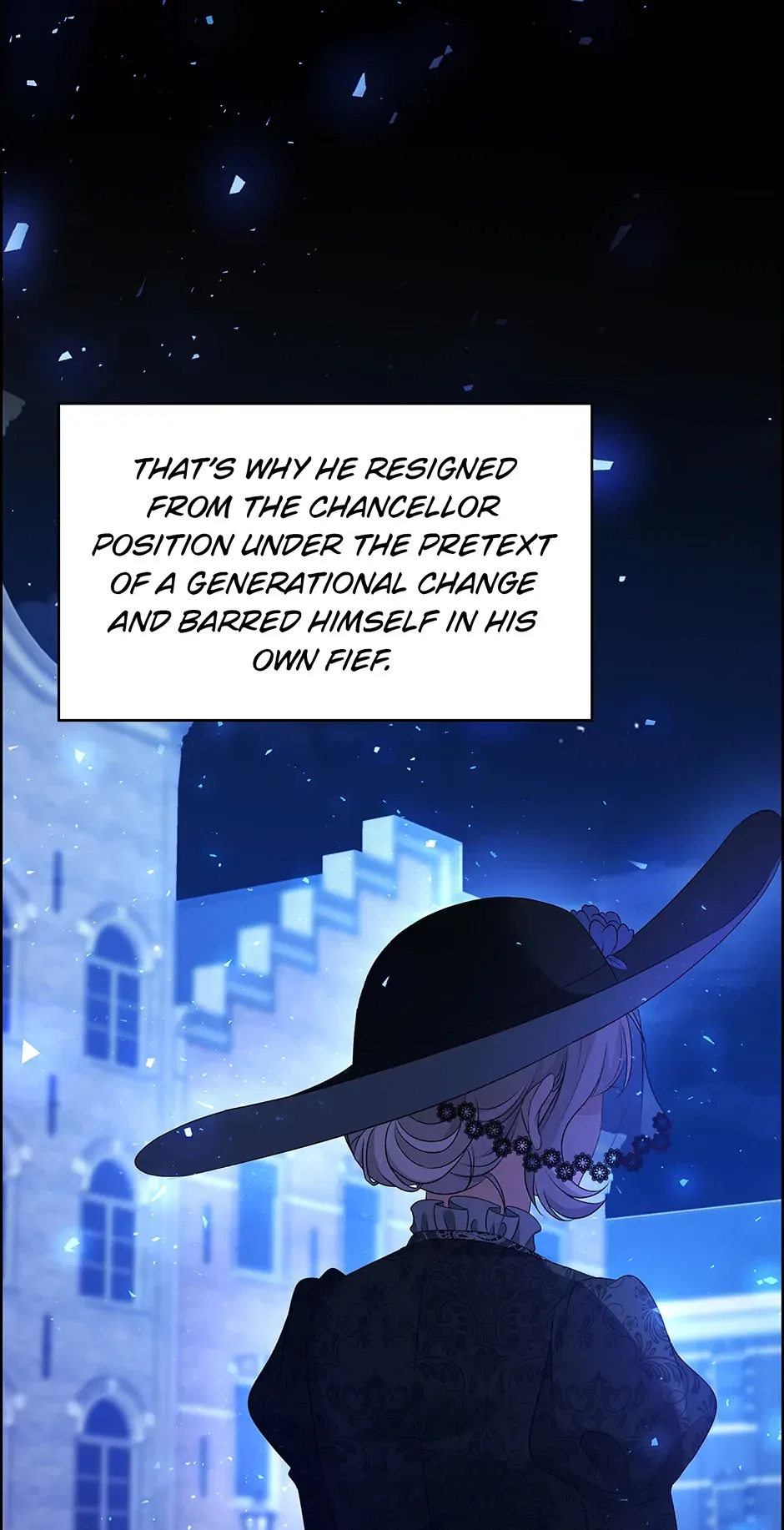 The Villainess Wants To Go Home Chapter 61 – Page 45