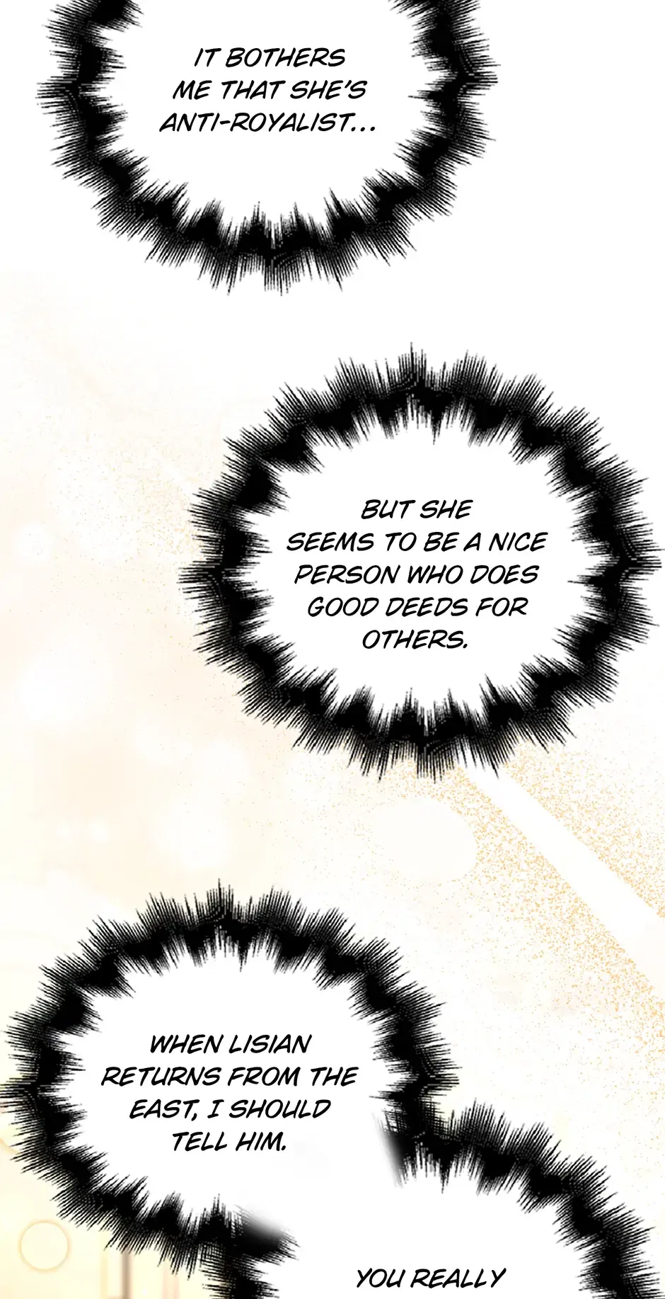 The Villainess Wants To Go Home Chapter 61 – Page 47