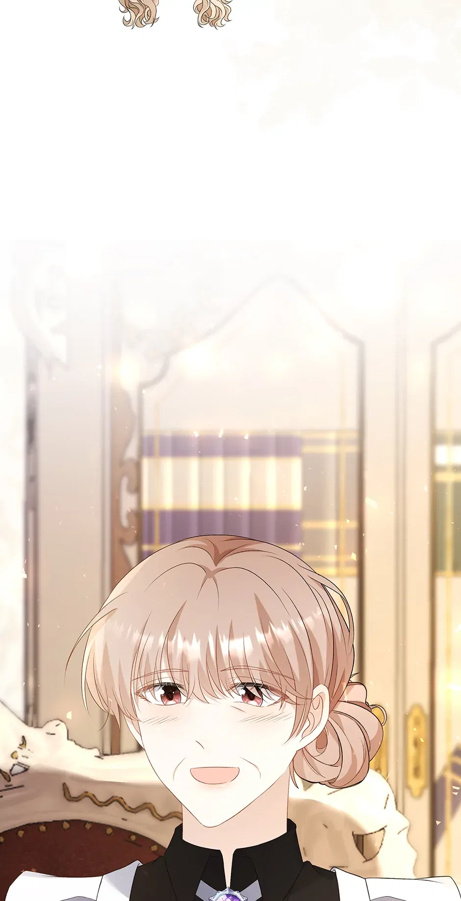The Villainess Wants To Go Home Chapter 61 – Page 50