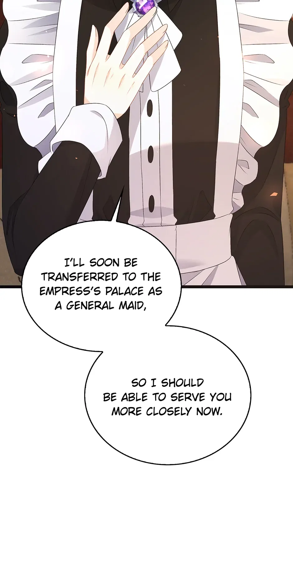 The Villainess Wants To Go Home Chapter 61 – Page 51