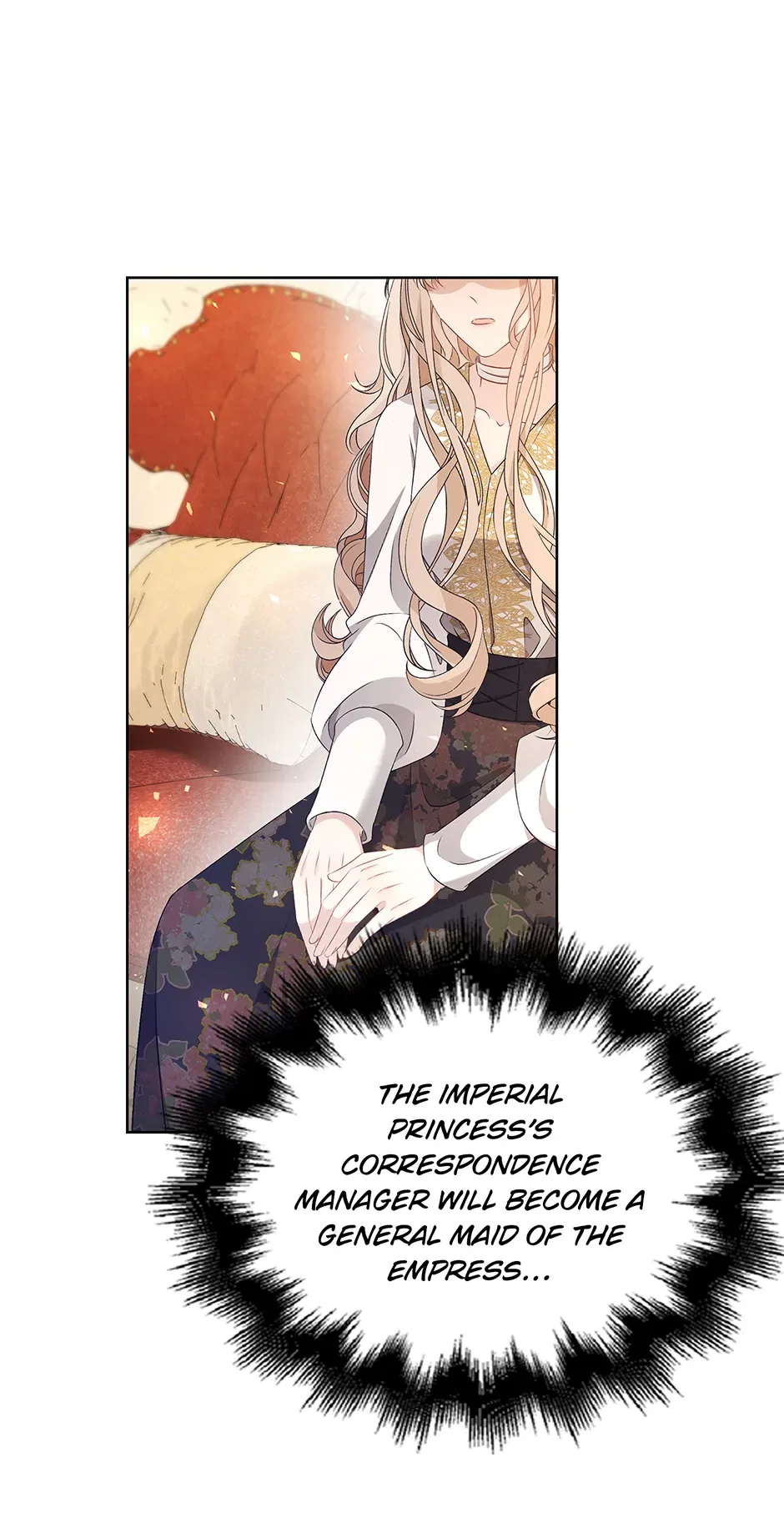 The Villainess Wants To Go Home Chapter 61 – Page 52