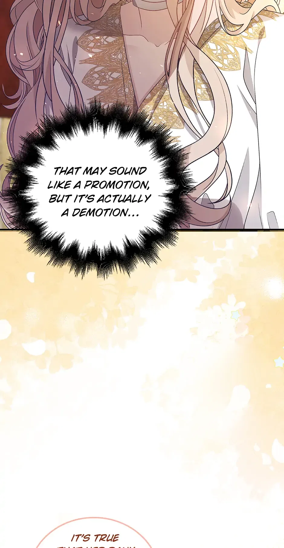 The Villainess Wants To Go Home Chapter 61 – Page 54