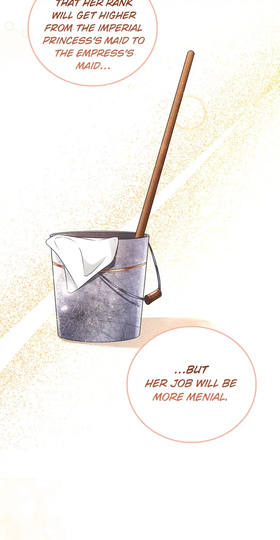 The Villainess Wants To Go Home Chapter 61 – Page 55