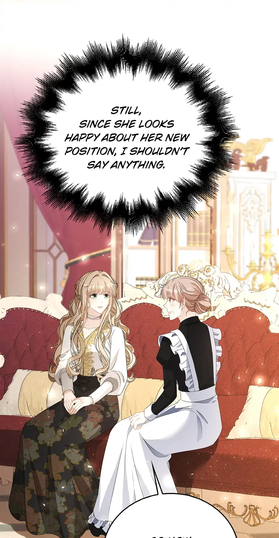 The Villainess Wants To Go Home Chapter 61 – Page 56