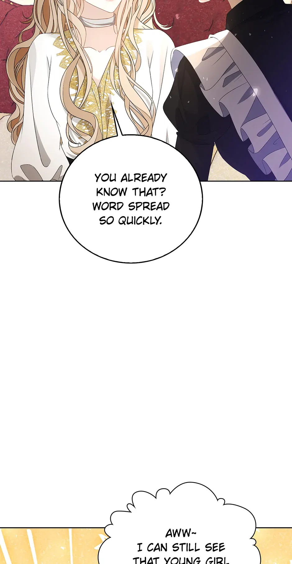 The Villainess Wants To Go Home Chapter 61 – Page 58