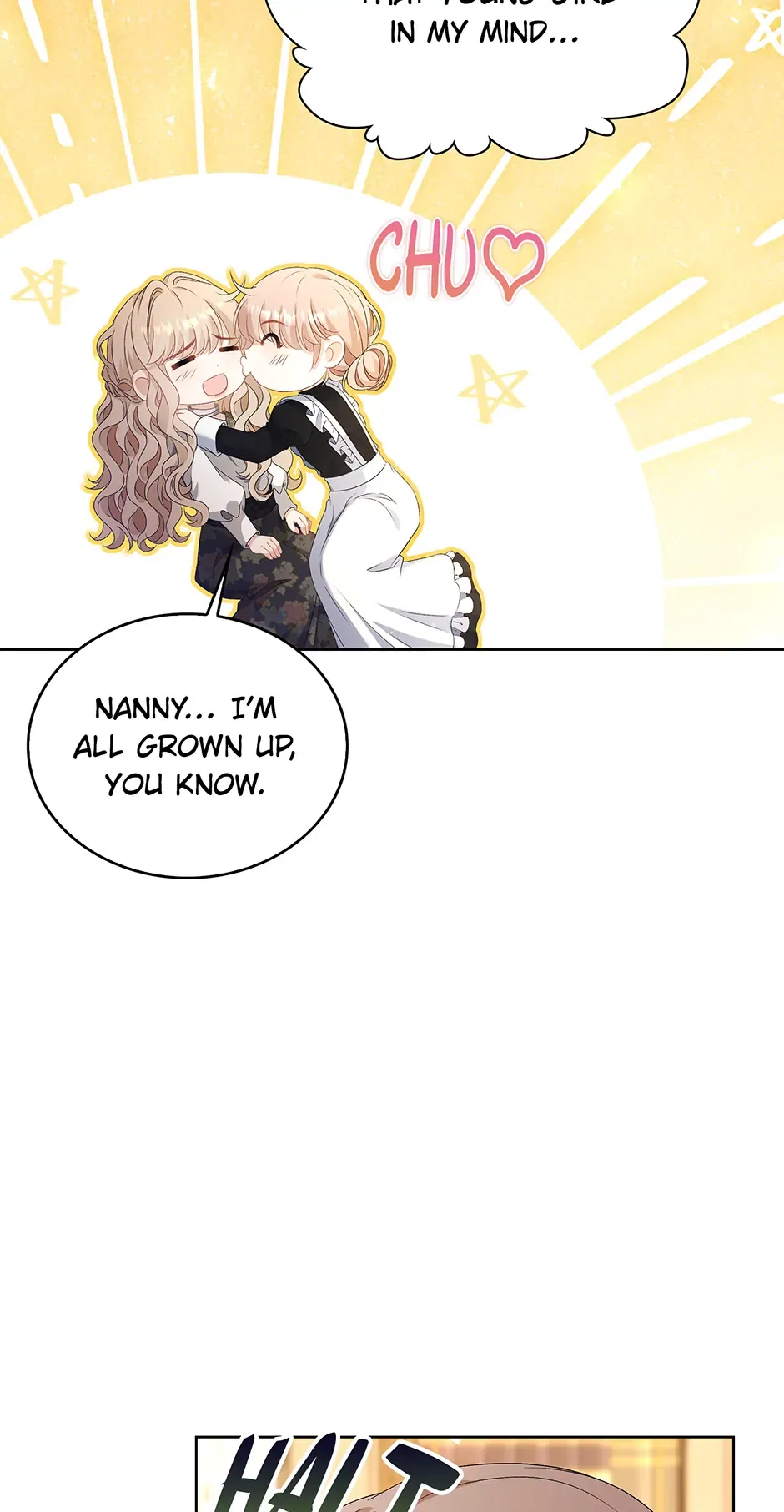The Villainess Wants To Go Home Chapter 61 – Page 59