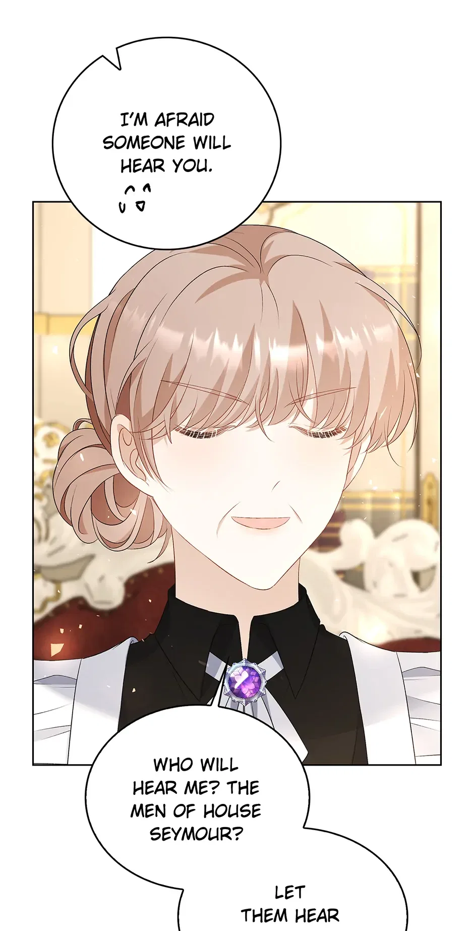 The Villainess Wants To Go Home Chapter 61 – Page 62