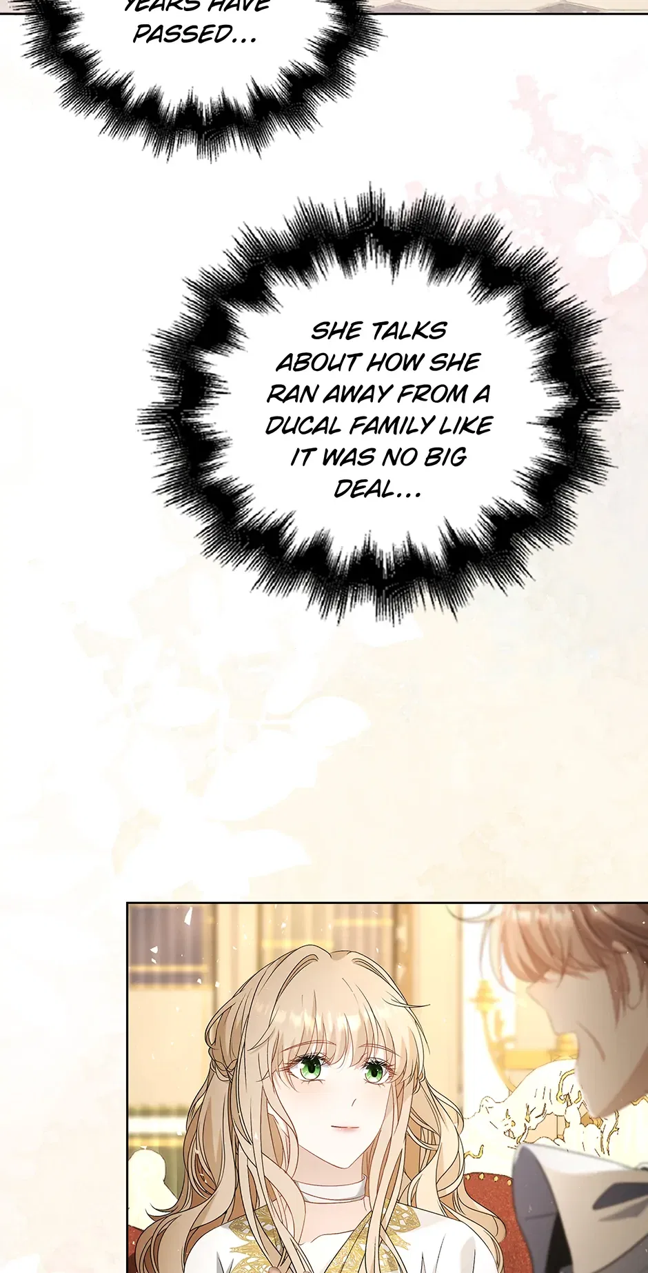 The Villainess Wants To Go Home Chapter 61 – Page 64