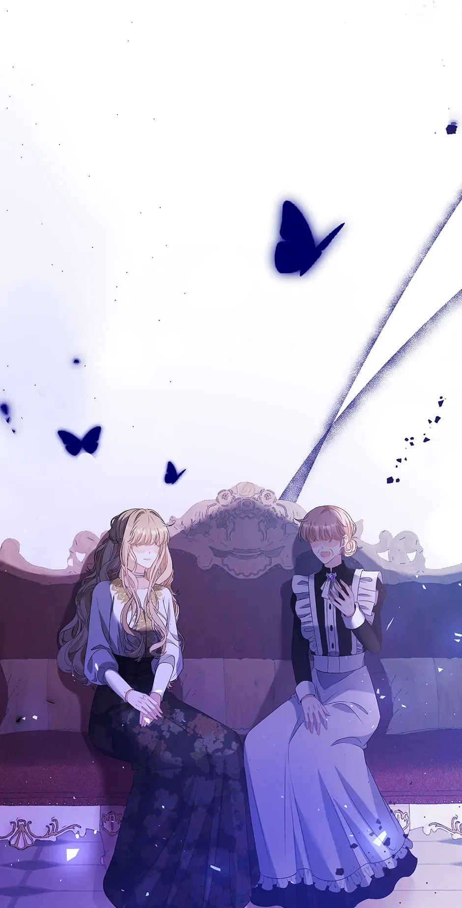 The Villainess Wants To Go Home Chapter 61 – Page 67