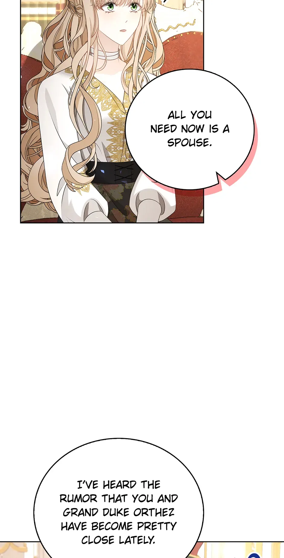 The Villainess Wants To Go Home Chapter 61 – Page 69