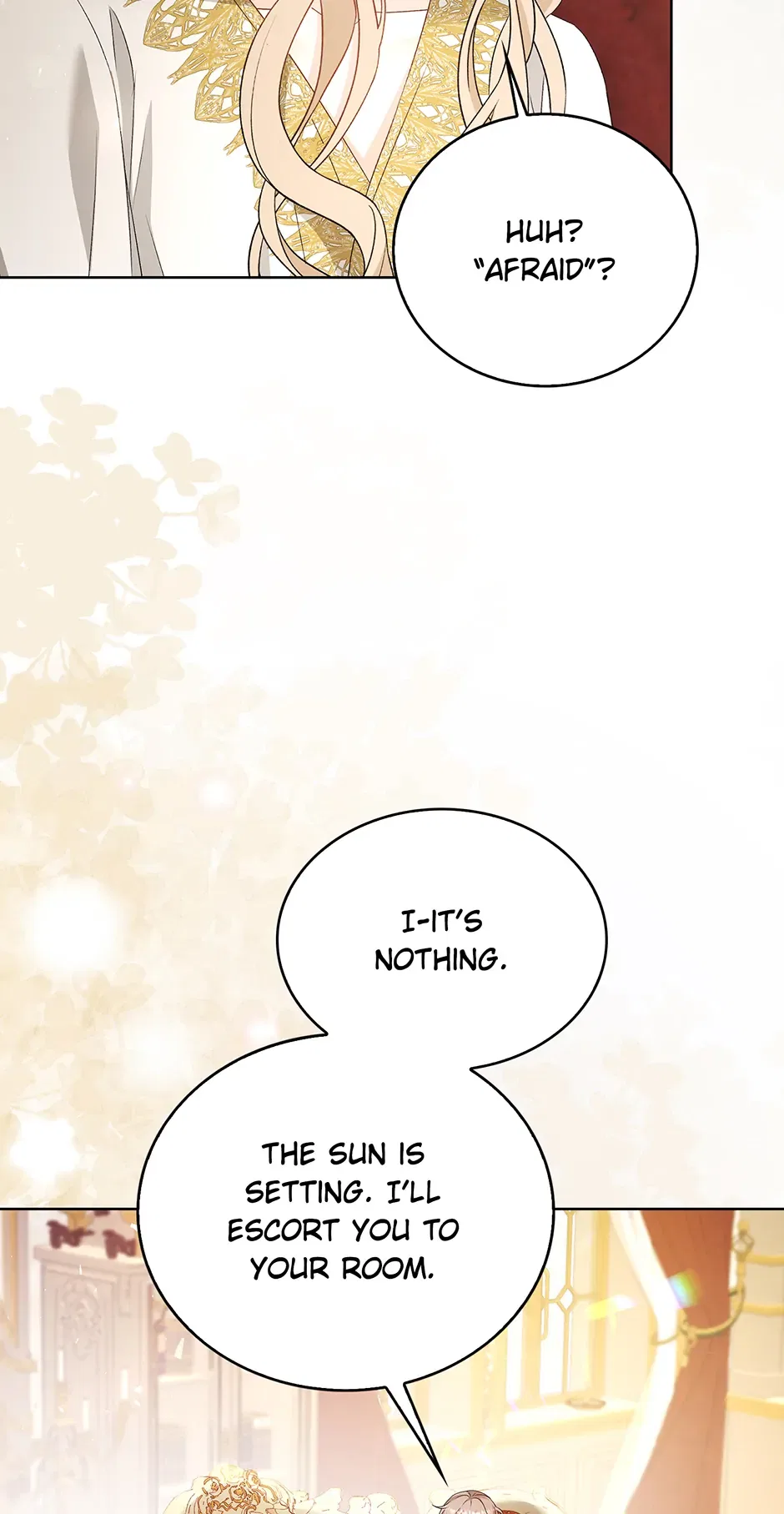 The Villainess Wants To Go Home Chapter 61 – Page 73