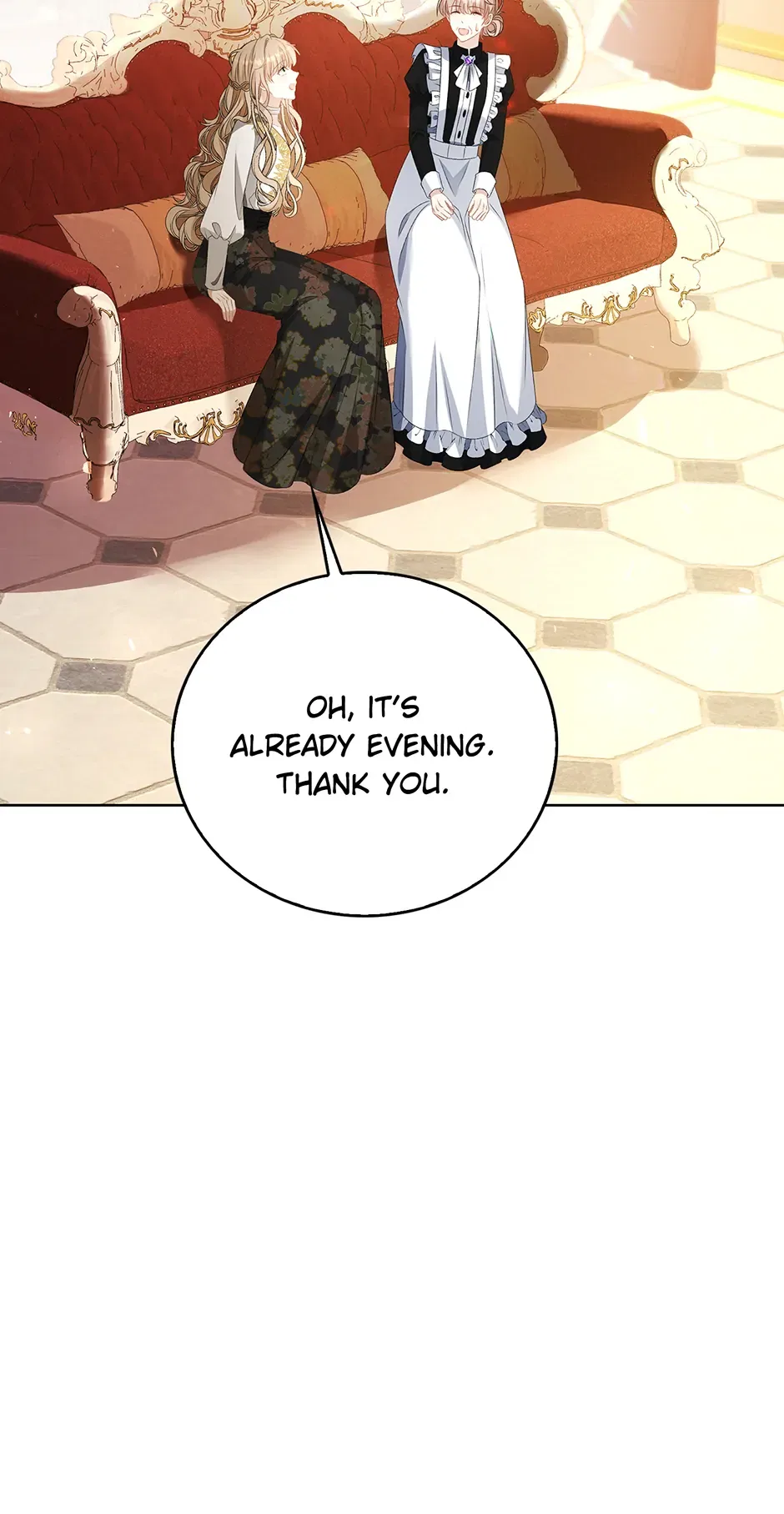 The Villainess Wants To Go Home Chapter 61 – Page 74