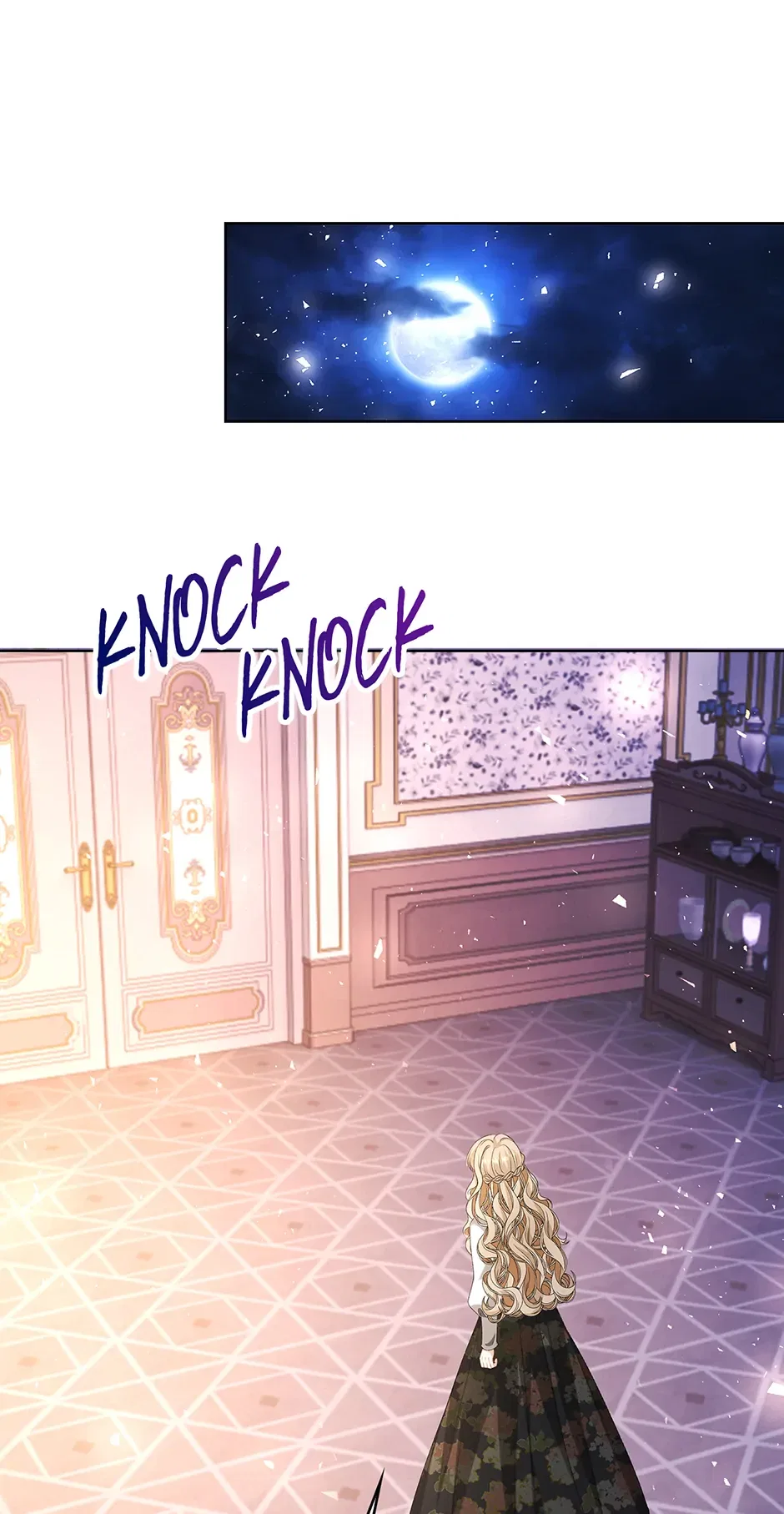 The Villainess Wants To Go Home Chapter 61 – Page 75