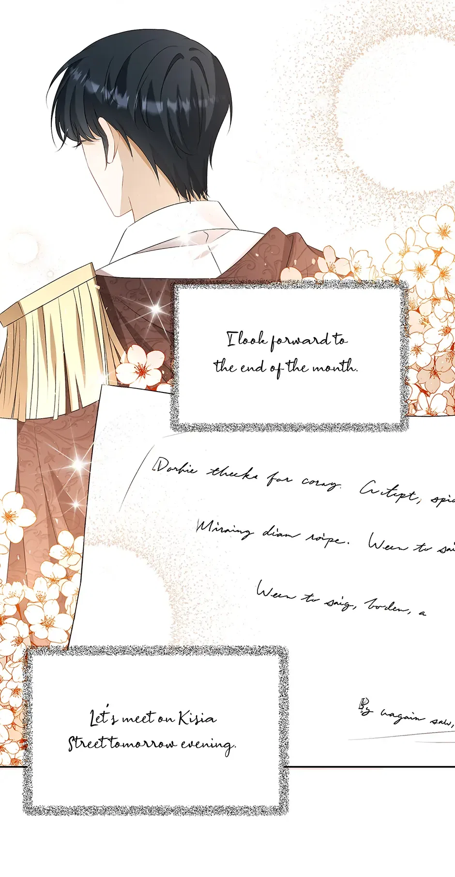 The Villainess Wants To Go Home Chapter 61 – Page 79
