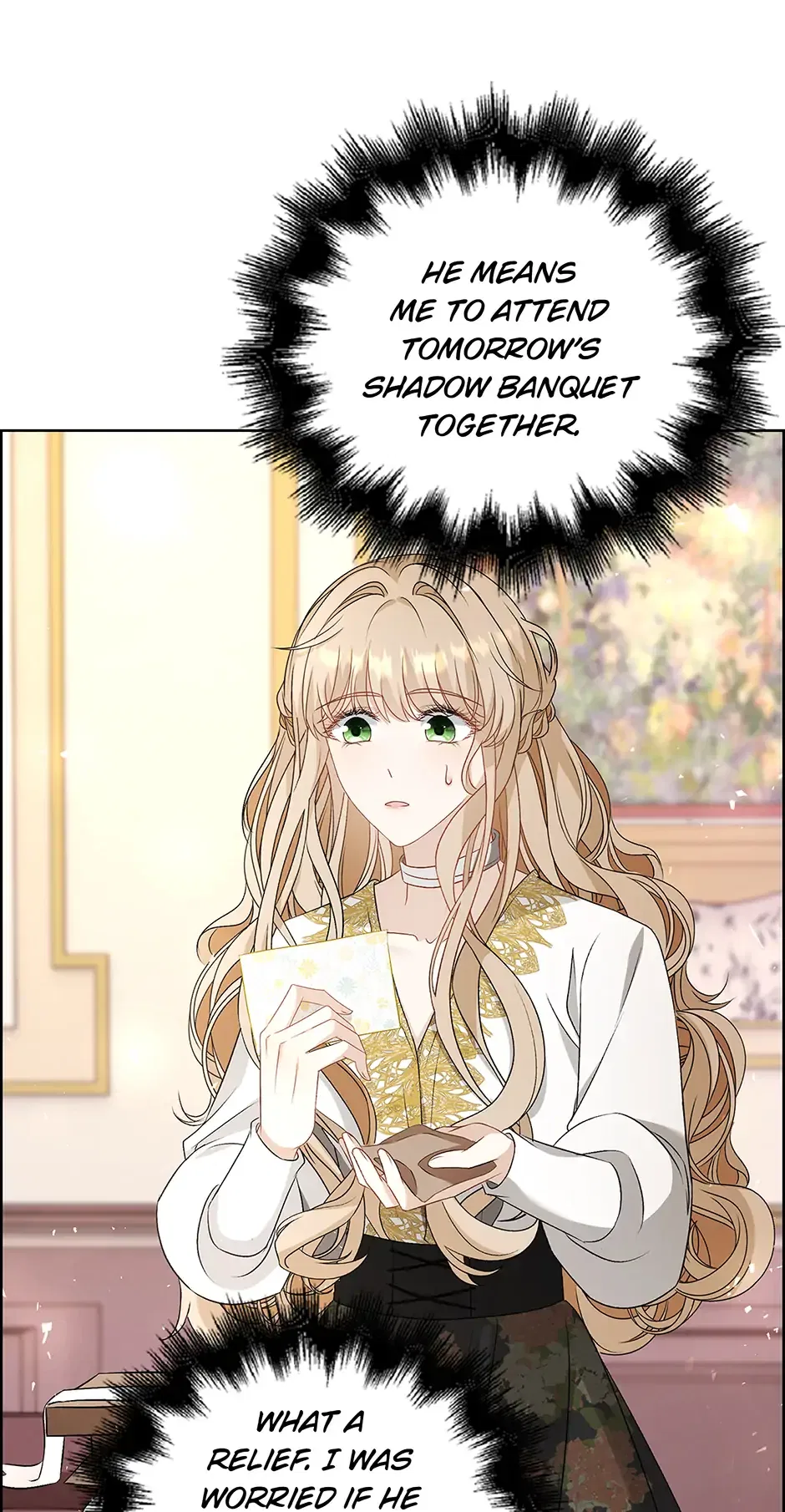 The Villainess Wants To Go Home Chapter 61 – Page 80