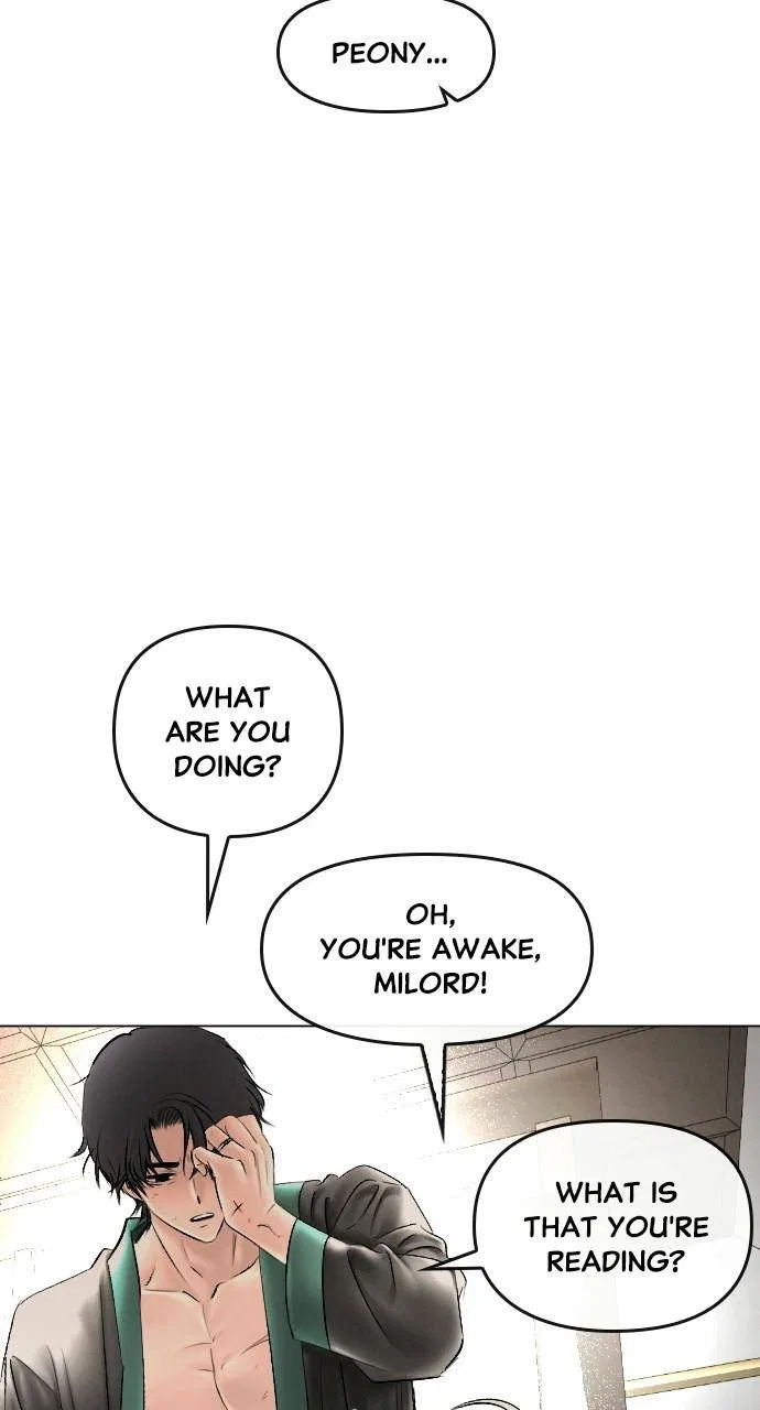 I Picked Up the Second Male Lead After the Ending Chapter 85 – Page 6