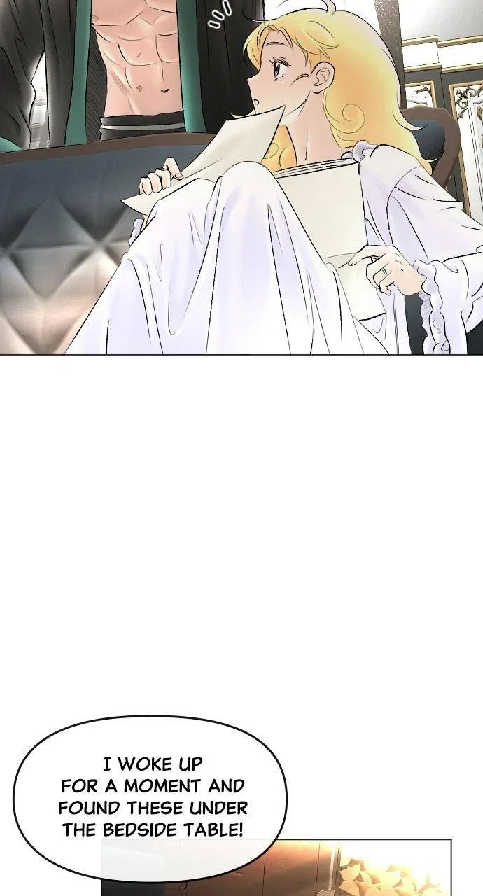 I Picked Up the Second Male Lead After the Ending Chapter 85 – Page 7