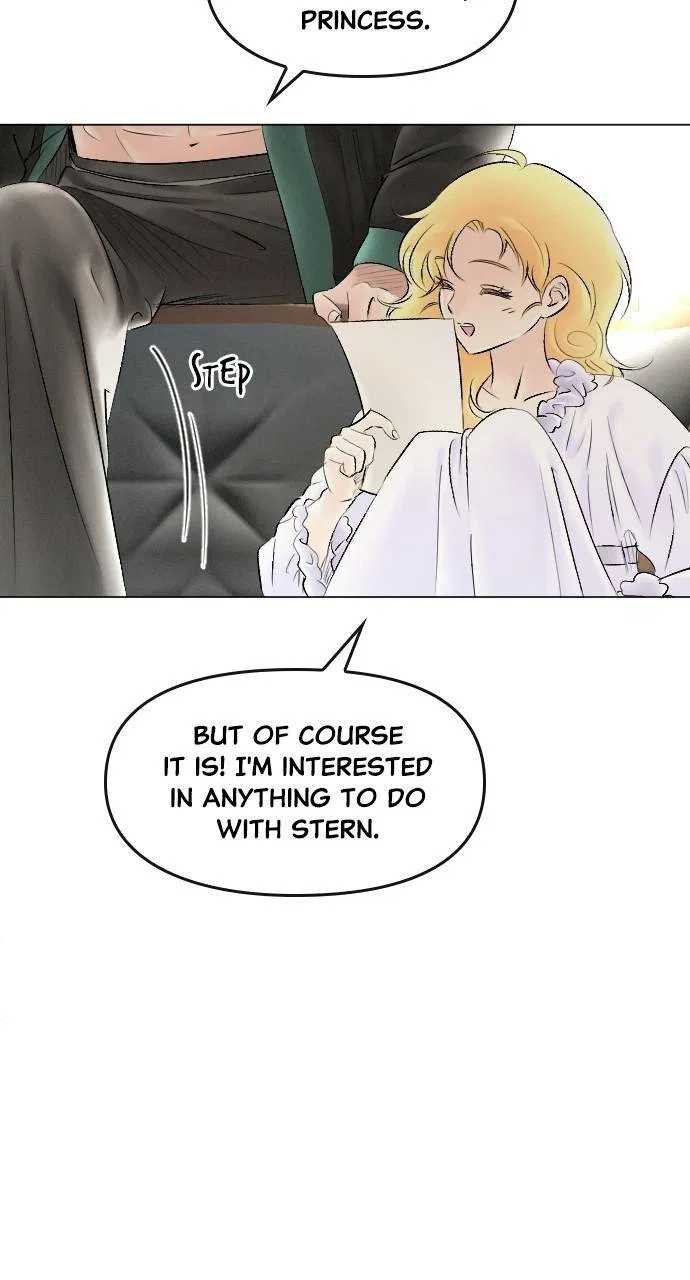 I Picked Up the Second Male Lead After the Ending Chapter 85 – Page 9