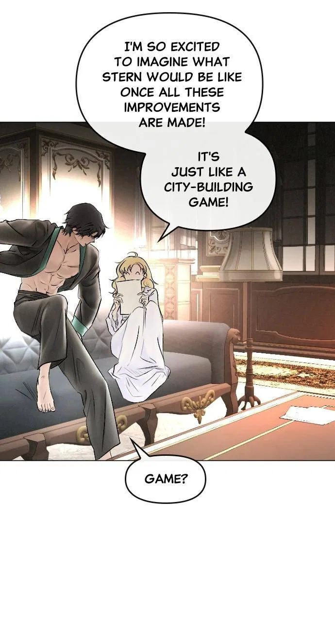 I Picked Up the Second Male Lead After the Ending Chapter 85 – Page 10