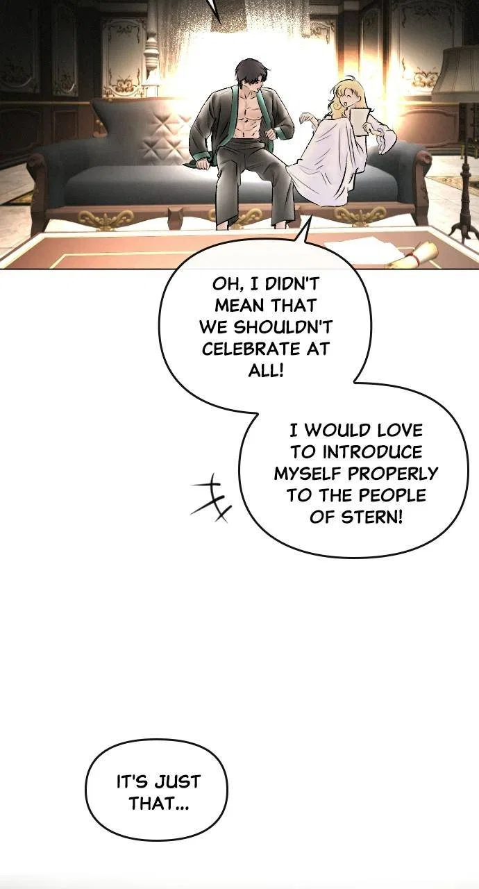 I Picked Up the Second Male Lead After the Ending Chapter 85 – Page 15