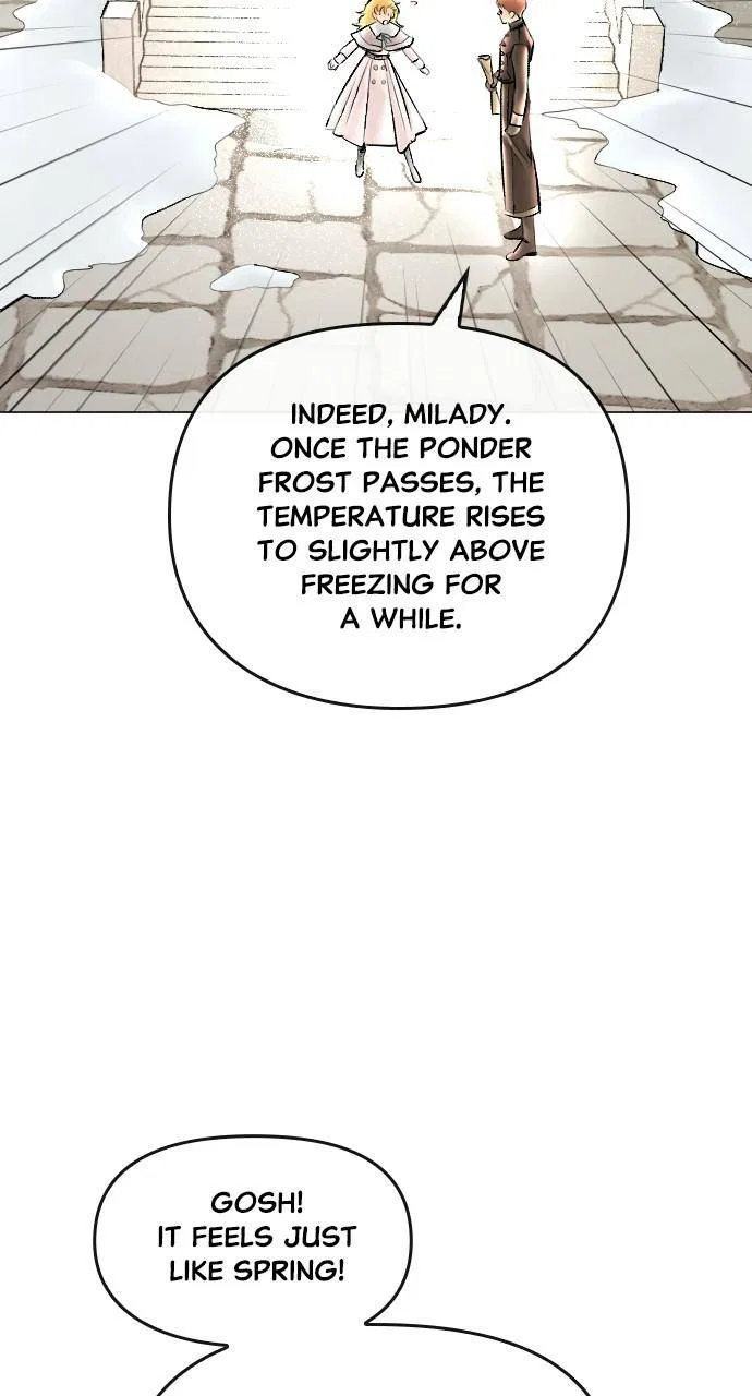 I Picked Up the Second Male Lead After the Ending Chapter 85 – Page 26