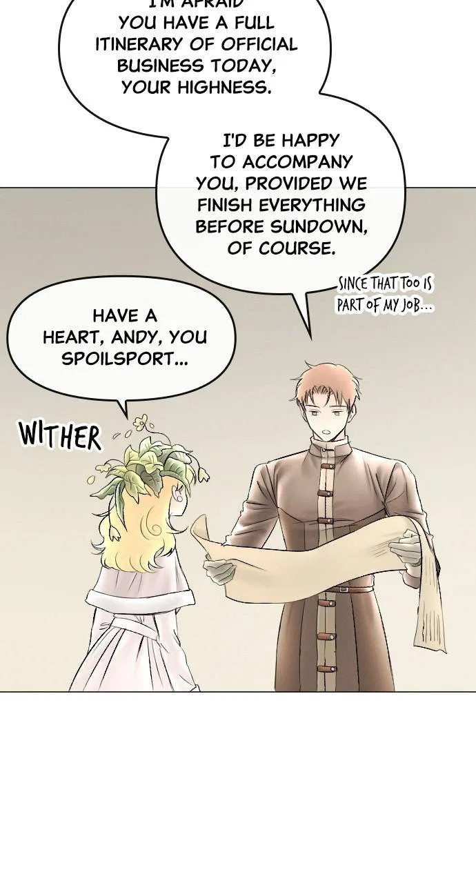 I Picked Up the Second Male Lead After the Ending Chapter 85 – Page 28