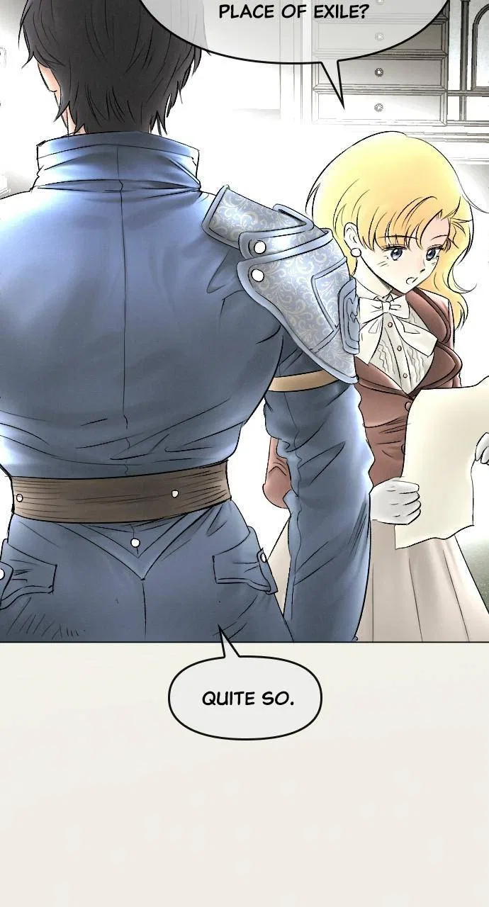 I Picked Up the Second Male Lead After the Ending Chapter 85 – Page 36