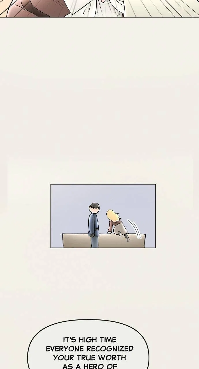 I Picked Up the Second Male Lead After the Ending Chapter 85 – Page 38