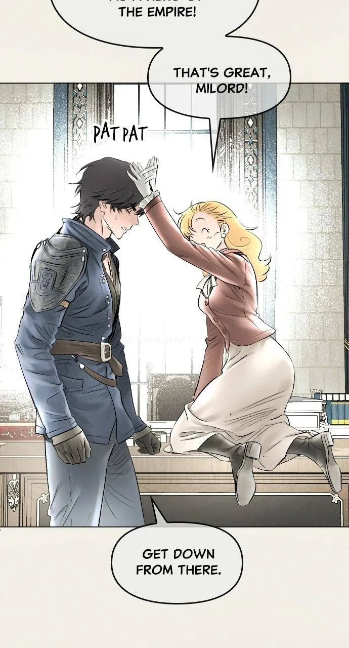 I Picked Up the Second Male Lead After the Ending Chapter 85 – Page 39