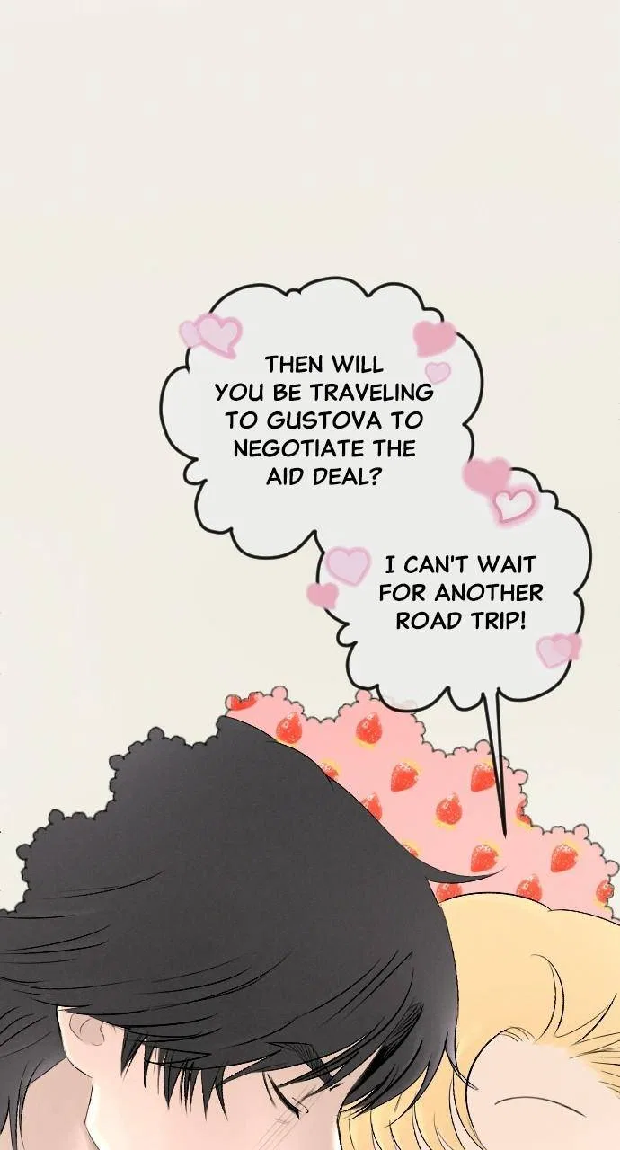 I Picked Up the Second Male Lead After the Ending Chapter 85 – Page 40