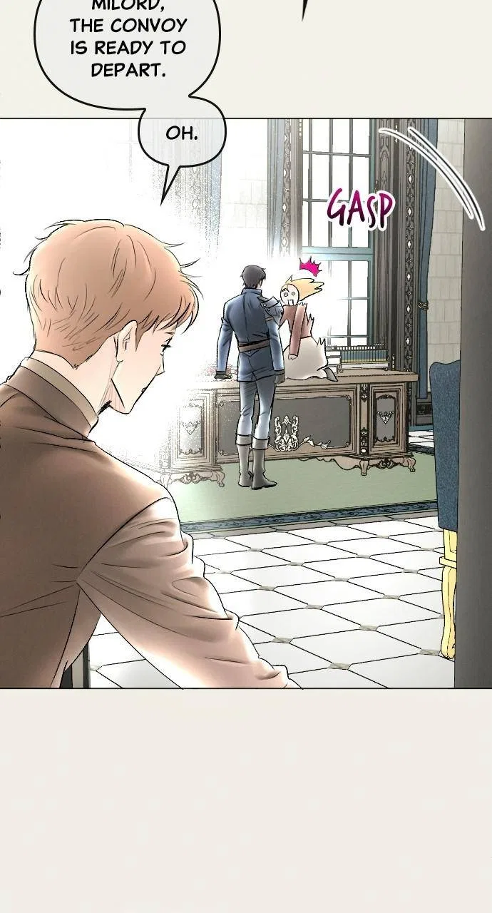 I Picked Up the Second Male Lead After the Ending Chapter 85 – Page 43