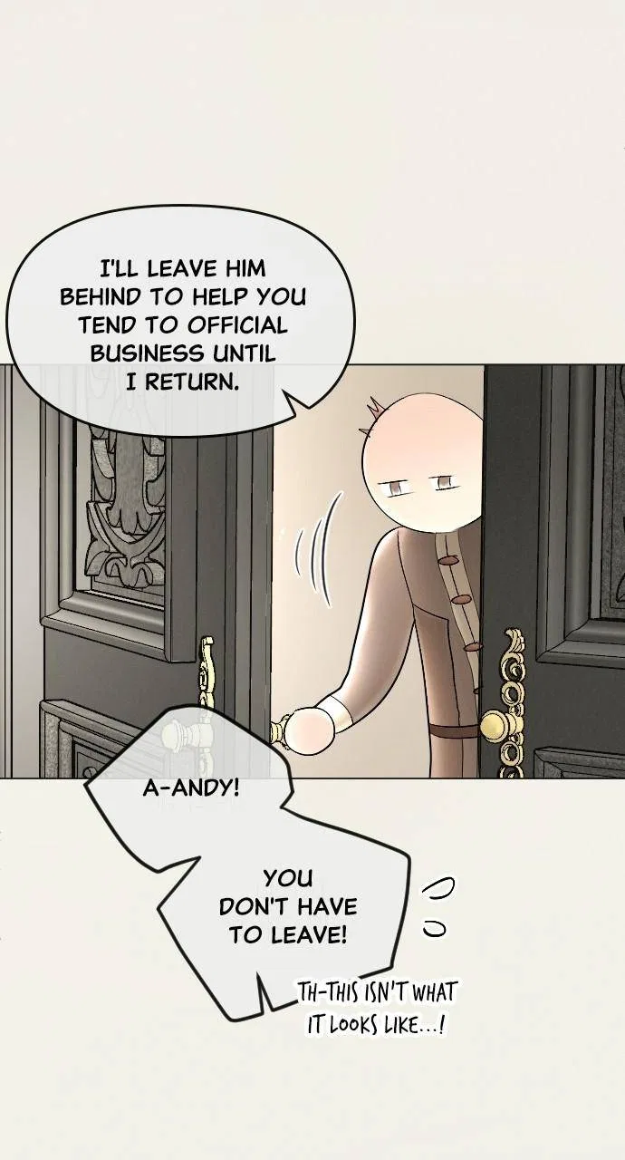 I Picked Up the Second Male Lead After the Ending Chapter 85 – Page 44