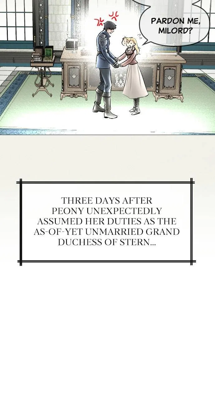 I Picked Up the Second Male Lead After the Ending Chapter 85 – Page 47
