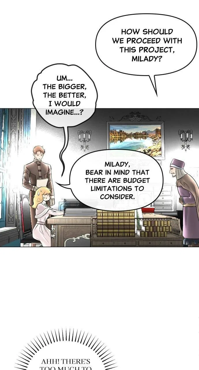 I Picked Up the Second Male Lead After the Ending Chapter 85 – Page 48