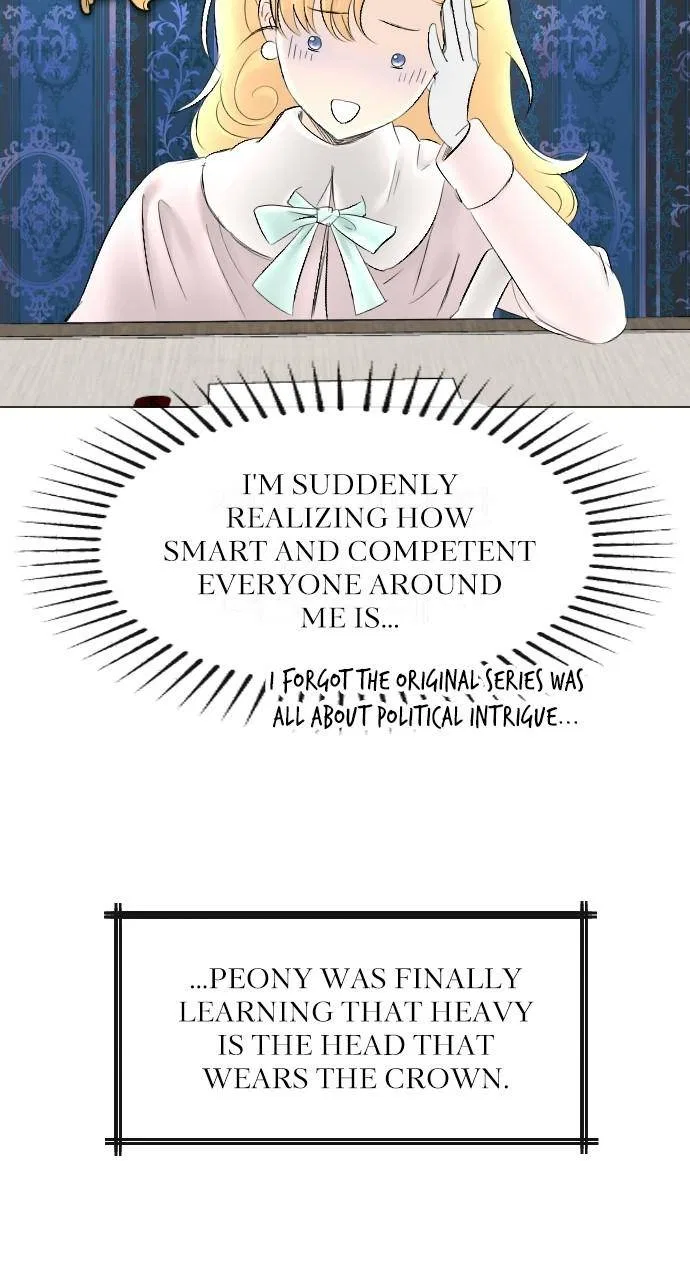 I Picked Up the Second Male Lead After the Ending Chapter 85 – Page 50